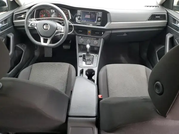3VWC57BU2KM058308 2019 VOLKSWAGEN JETTA - Image 8