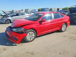 3VWC57BU2KM058888 2019 VOLKSWAGEN JETTA