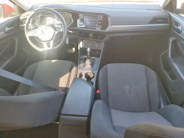 3VWC57BU2KM058888 2019 VOLKSWAGEN JETTA - Image 8
