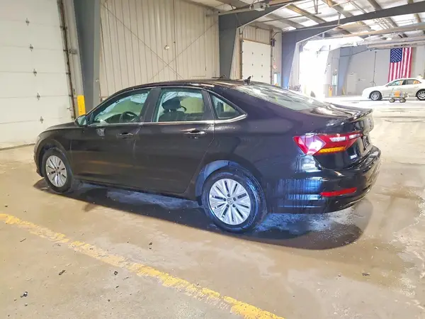 3VWC57BU2KM061385 2019 VOLKSWAGEN JETTA - Image 2