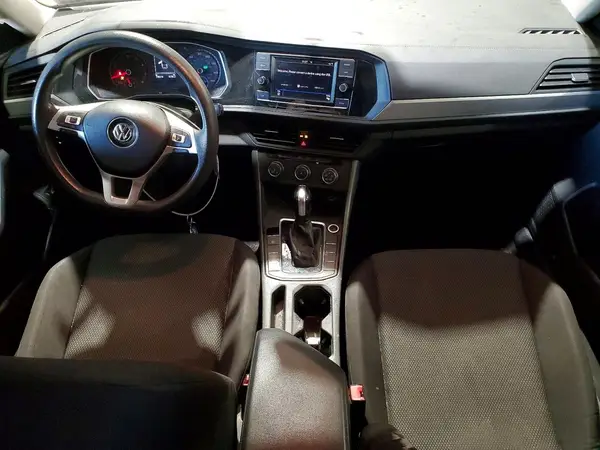 3VWC57BU2KM061385 2019 VOLKSWAGEN JETTA - Image 8