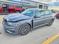 3VWC57BU2KM061418 2019 VOLKSWAGEN JETTA