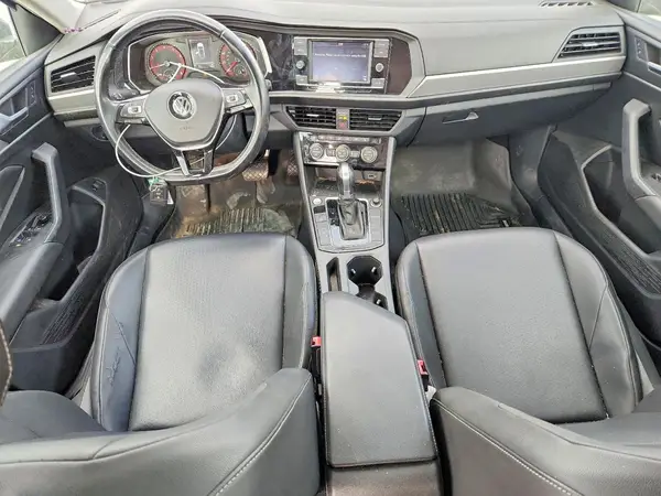 3VWC57BU2KM061418 2019 VOLKSWAGEN JETTA - Image 8