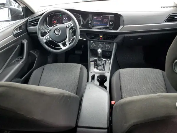 3VWC57BU2KM062388 2019 VOLKSWAGEN JETTA - Image 8