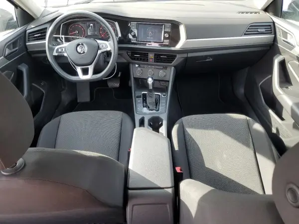 3VWC57BU2KM062732 2019 VOLKSWAGEN JETTA - Image 8