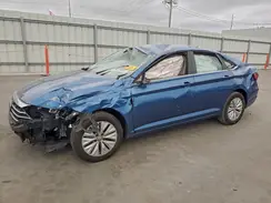 3VWC57BU2KM064125 2019 VOLKSWAGEN JETTA