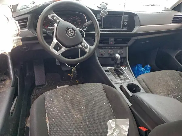 3VWC57BU2KM064125 2019 VOLKSWAGEN JETTA - Image 8