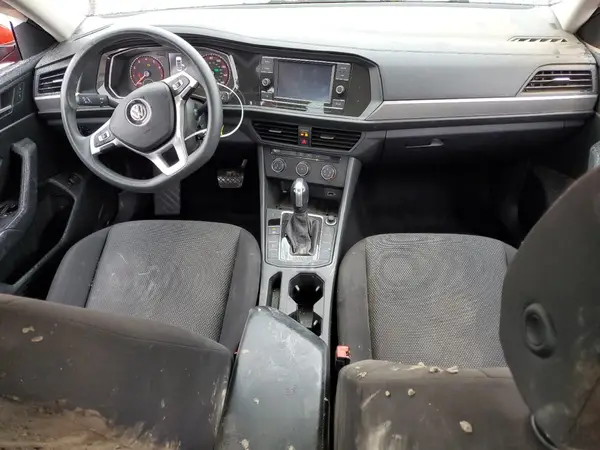 3VWC57BU2KM065971 2019 VOLKSWAGEN JETTA - Image 8