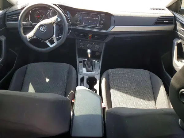 3VWC57BU2KM067316 2019 VOLKSWAGEN JETTA - Image 8