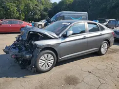 3VWC57BU2KM070782 2019 VOLKSWAGEN JETTA