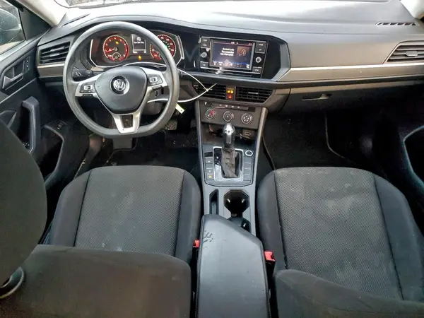 3VWC57BU2KM070961 2019 VOLKSWAGEN JETTA - Image 8