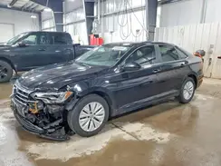 3VWC57BU2KM071592 2019 VOLKSWAGEN JETTA