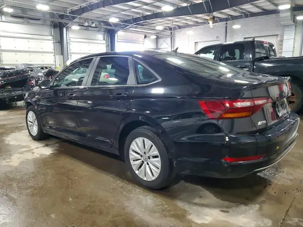 3VWC57BU2KM071592 2019 VOLKSWAGEN JETTA - Image 2