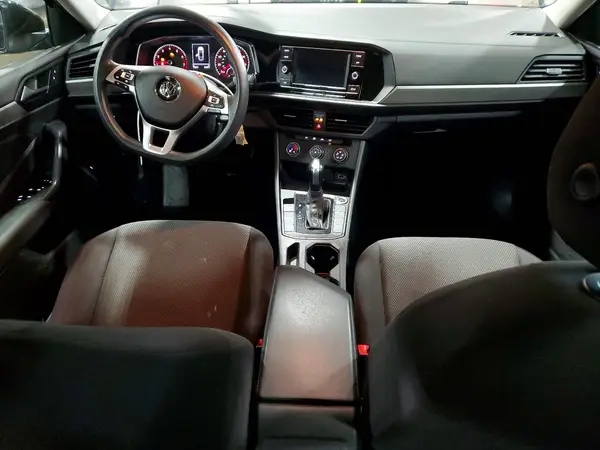 3VWC57BU2KM071592 2019 VOLKSWAGEN JETTA - Image 8