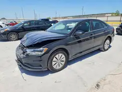 3VWC57BU2KM072757 2019 VOLKSWAGEN JETTA