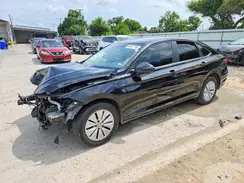 3VWC57BU2KM072760 2019 VOLKSWAGEN JETTA