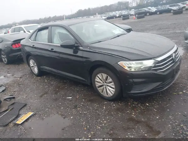 3VWC57BU2KM072807 2019 VOLKSWAGEN JETTA - Image 1