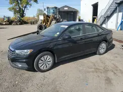 3VWC57BU2KM072872 2019 VOLKSWAGEN JETTA