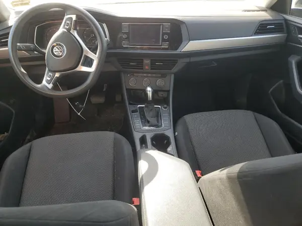 3VWC57BU2KM072872 2019 VOLKSWAGEN JETTA - Image 8
