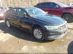 3VWC57BU2KM073259 2019 VOLKSWAGEN JETTA