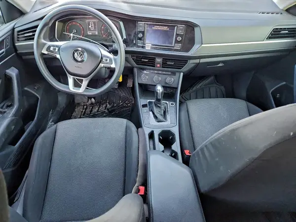 3VWC57BU2KM073648 2019 VOLKSWAGEN JETTA - Image 8