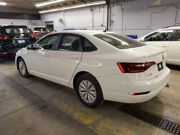 3VWC57BU2KM073956 2019 VOLKSWAGEN JETTA - Image 2