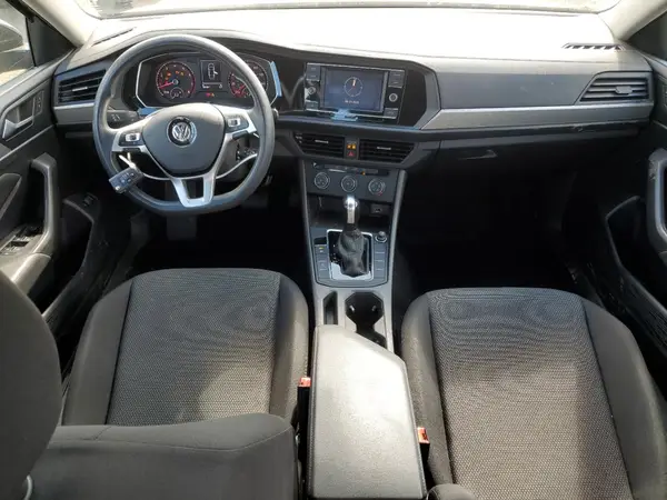 3VWC57BU2KM074010 2019 VOLKSWAGEN JETTA - Image 8
