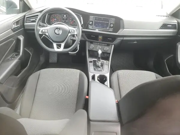 3VWC57BU2KM074296 2019 VOLKSWAGEN JETTA - Image 8