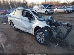 3VWC57BU2KM074587 2019 VOLKSWAGEN JETTA