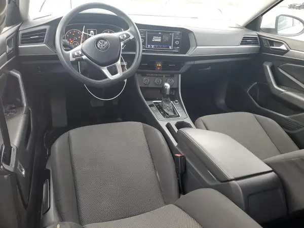 3VWC57BU2KM074749 2019 VOLKSWAGEN JETTA - Image 8