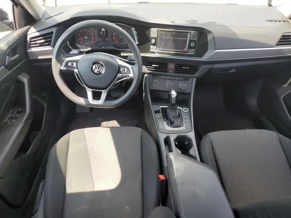 3VWC57BU2KM075013 2019 VOLKSWAGEN JETTA - Image 8