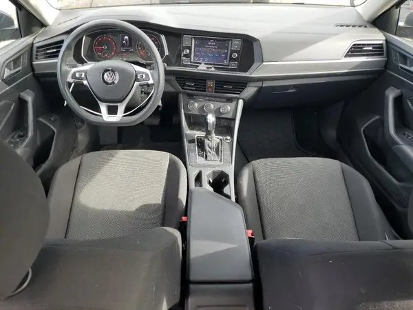 3VWC57BU2KM077036 2019 VOLKSWAGEN JETTA - Image 8