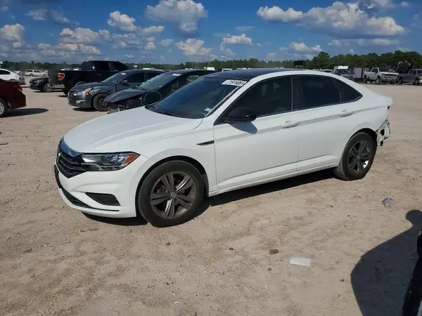 3VWC57BU2KM077702 2019 VOLKSWAGEN JETTA - Image 1