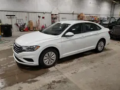 3VWC57BU2KM077764 2019 VOLKSWAGEN JETTA