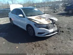 3VWC57BU2KM077960 2019 VOLKSWAGEN JETTA