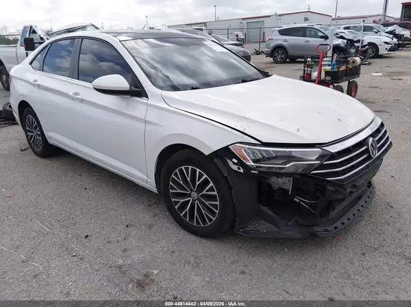 3VWC57BU2KM078879 2019 VOLKSWAGEN JETTA - Image 1