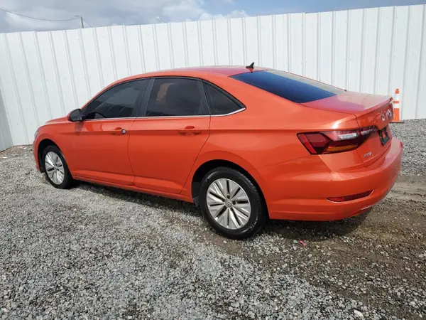3VWC57BU2KM080454 2019 VOLKSWAGEN JETTA - Image 2
