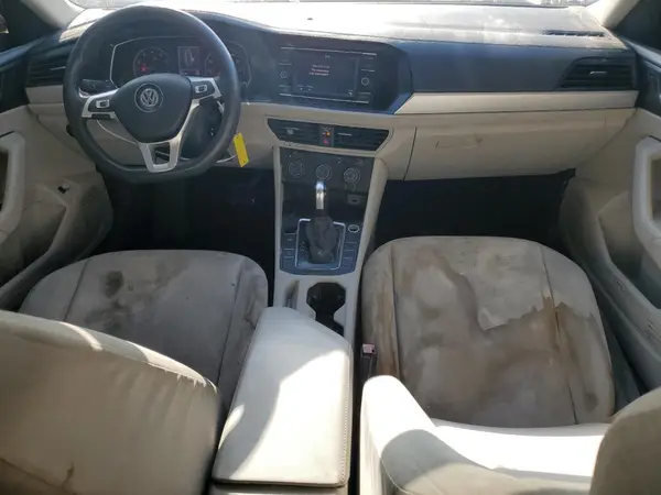 3VWC57BU2KM080454 2019 VOLKSWAGEN JETTA - Image 8