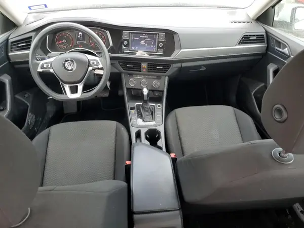 3VWC57BU2KM081250 2019 VOLKSWAGEN JETTA - Image 8