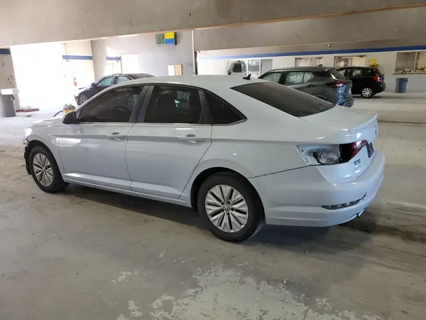 3VWC57BU2KM081278 2019 VOLKSWAGEN JETTA - Image 2