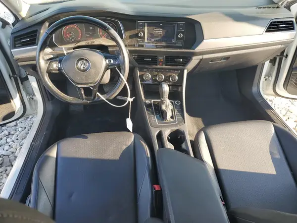 3VWC57BU2KM081586 2019 VOLKSWAGEN JETTA - Image 8