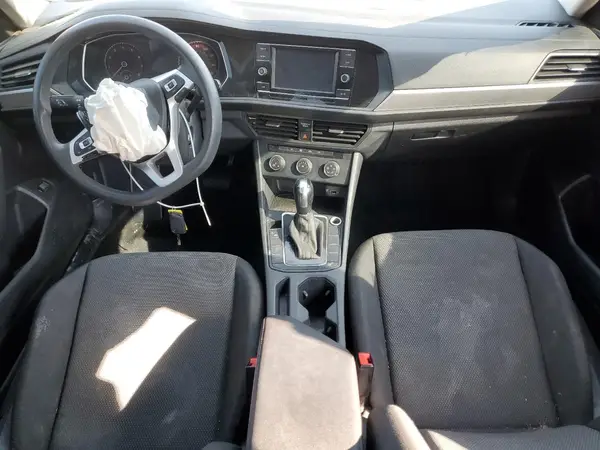 3VWC57BU2KM082169 2019 VOLKSWAGEN JETTA - Image 8