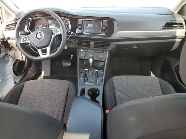 3VWC57BU2KM082284 2019 VOLKSWAGEN JETTA - Image 8