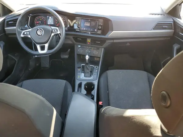 3VWC57BU2KM082401 2019 VOLKSWAGEN JETTA - Image 8