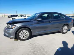 3VWC57BU2KM082527 2019 VOLKSWAGEN JETTA
