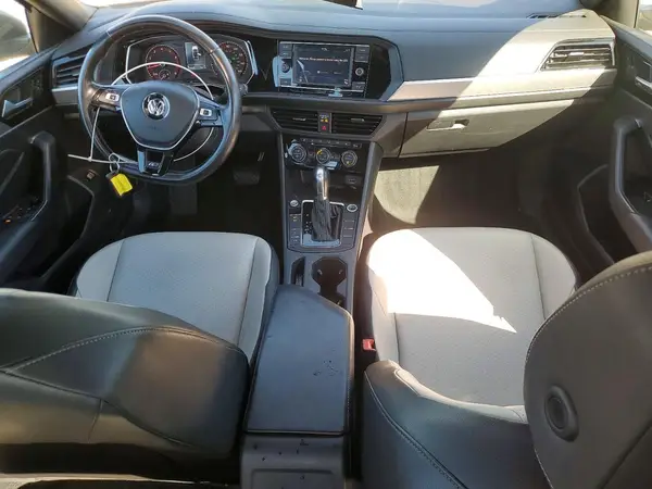 3VWC57BU2KM083130 2019 VOLKSWAGEN JETTA - Image 8