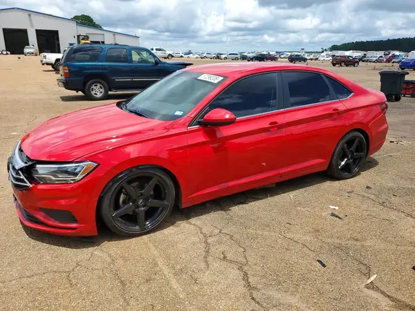 3VWC57BU2KM083967 2019 VOLKSWAGEN JETTA - Image 1