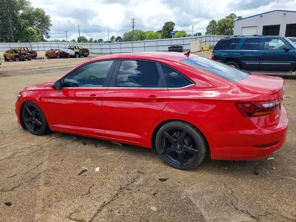 3VWC57BU2KM083967 2019 VOLKSWAGEN JETTA - Image 2
