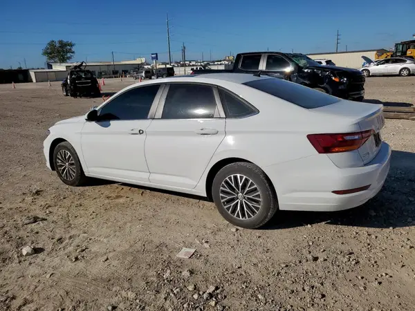3VWC57BU2KM085346 2019 VOLKSWAGEN JETTA - Image 2