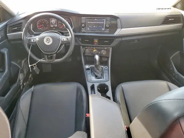 3VWC57BU2KM085346 2019 VOLKSWAGEN JETTA - Image 8